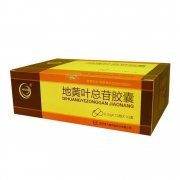 地黄叶总苷胶囊价格¥156.00，购买药店 北京美信康年大药房，使用说明书 慢性