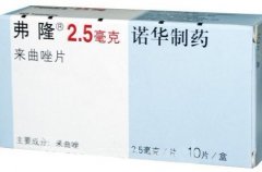 【弗隆】来曲唑片价格¥359.00，购买药店 北京美信康年大药房，使用说明书 绝